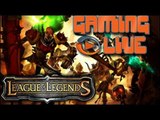 GAMING LIVE PC - League of Legends - 2/2 - Jeuxvideo.com