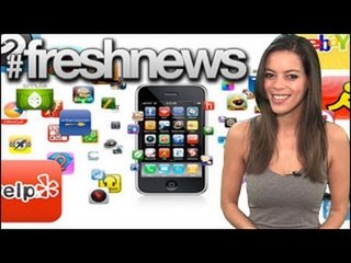 L'actu du numérique 22.08.12 : Clear / Time Lapse / Carte du ciel