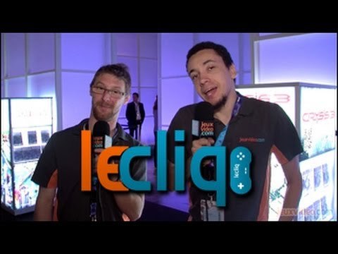 L'actu du jeu vidéo 16.08.12 : Star Wars 1313 / Starcraft II / Sleeping Dogs