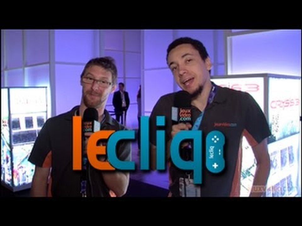 L'actu du jeu vidéo 16.08.12 : Star Wars 1313 / Starcraft II / Sleeping Dogs