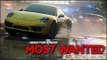 REPORTAGES -  Need for Speed : Most Wanted - GC 2012 : Monde ouvert - Jeuxvideo.com