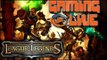 GAMING LIVE PC - League of Legends - 1/2 - Jeuxvideo.com