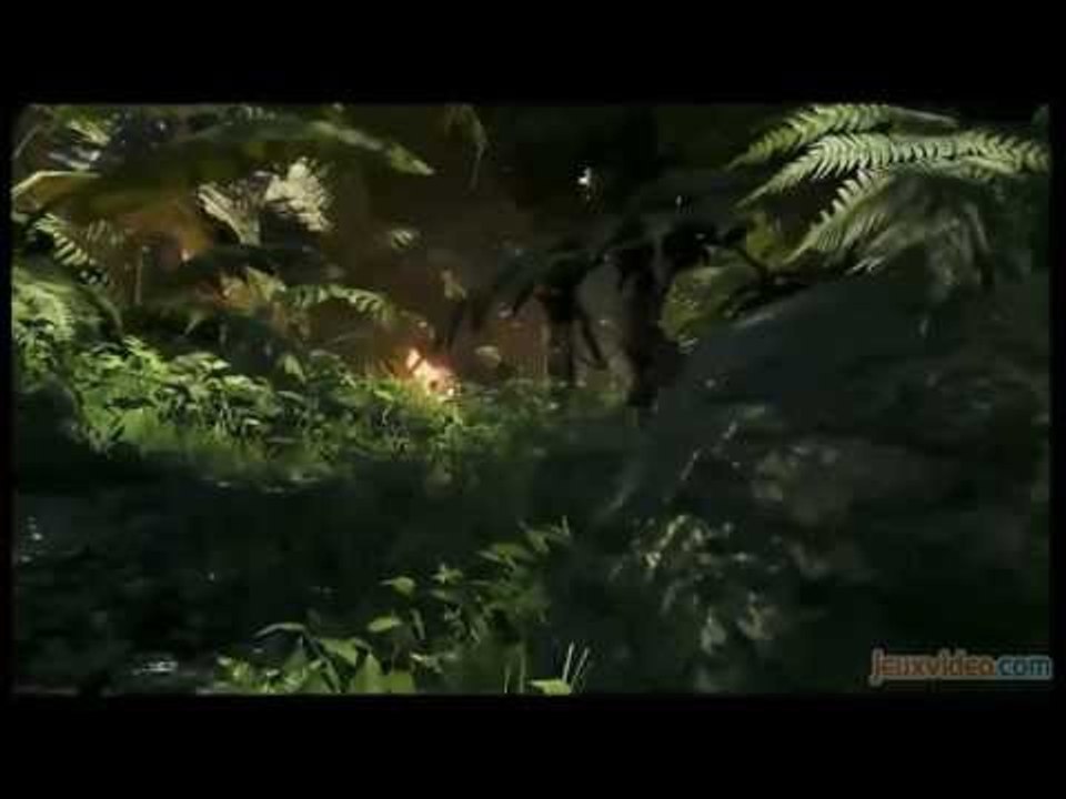 REPORTAGES - Far Cry 3 - GC 2012 : Monde ouvert & missions annexes - Jeuxvideo.com