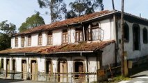 Más de 150 años de historia: Pide medidas urgentes para salvar las Casas de los Zapateros de Noreña