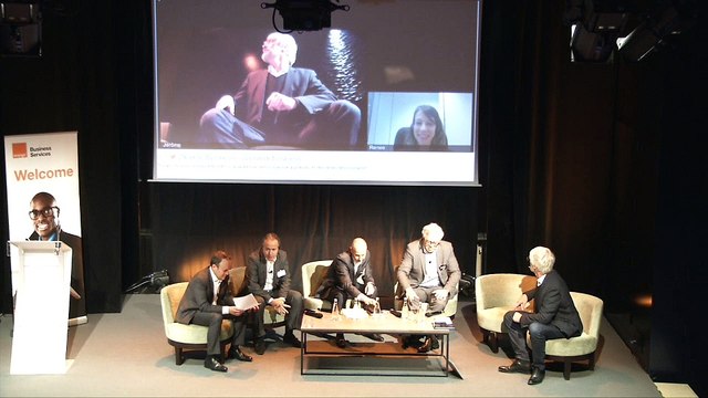 Cercle Média - Médias, les nouveaux e-commerçants ? bienvenue dans le monde de la nouvelle monétisation ? 7/8