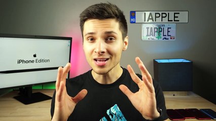 iPhone 8 Latest Feature Leaks! April 2017