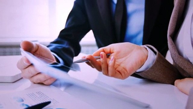 Certified Personal Tax Accountant in Vancouver