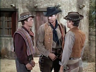 Bonanza S02E27  The Gift