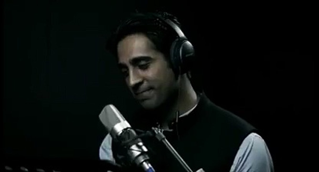 best poetry i have ever heard... Mirza Ghalib