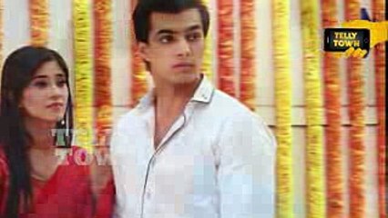 Yeh Rishta Kya Kehlata Hai - 5th April 2017 - Upcoming Twist - Star Plus TV Serial News