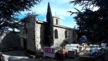 Randonnée à la montagne Sainte-Victoire