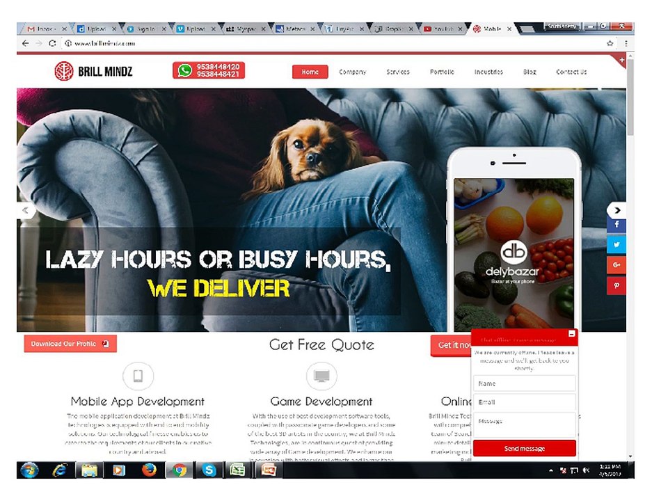 android_app_development