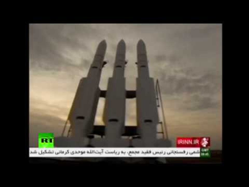 Iran tests missile & radar systems, vows to fire ‘roaring missiles’ if threatened