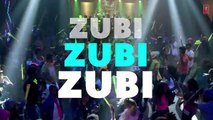 Naam Shabana _ Zubi Zubi Lyrical Video Song _ Akshay Kumar, Taapsee Pannu