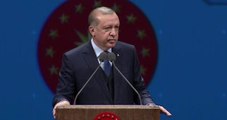 Erdoğan'dan Kılıçdaroğlu'na Sert Eleştiri: Yalan Makinesi, Ben Böylesini Görmedim