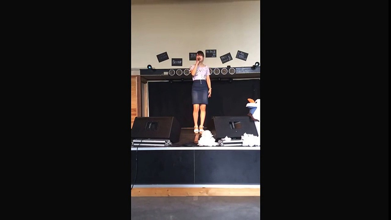 ケミカル⇄リアクション新曲「シルベ〜ケミカリバージョン〜」(カバー)