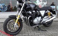 HONDA CB 1100 RS