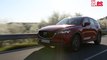 VÍDEO: Mazda CX-5
