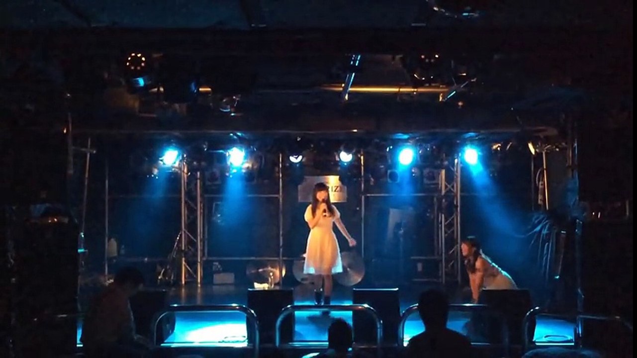 加藤聖良登場〜舞香、聖良コラボ「SWEET MEMORIES」(カバー)