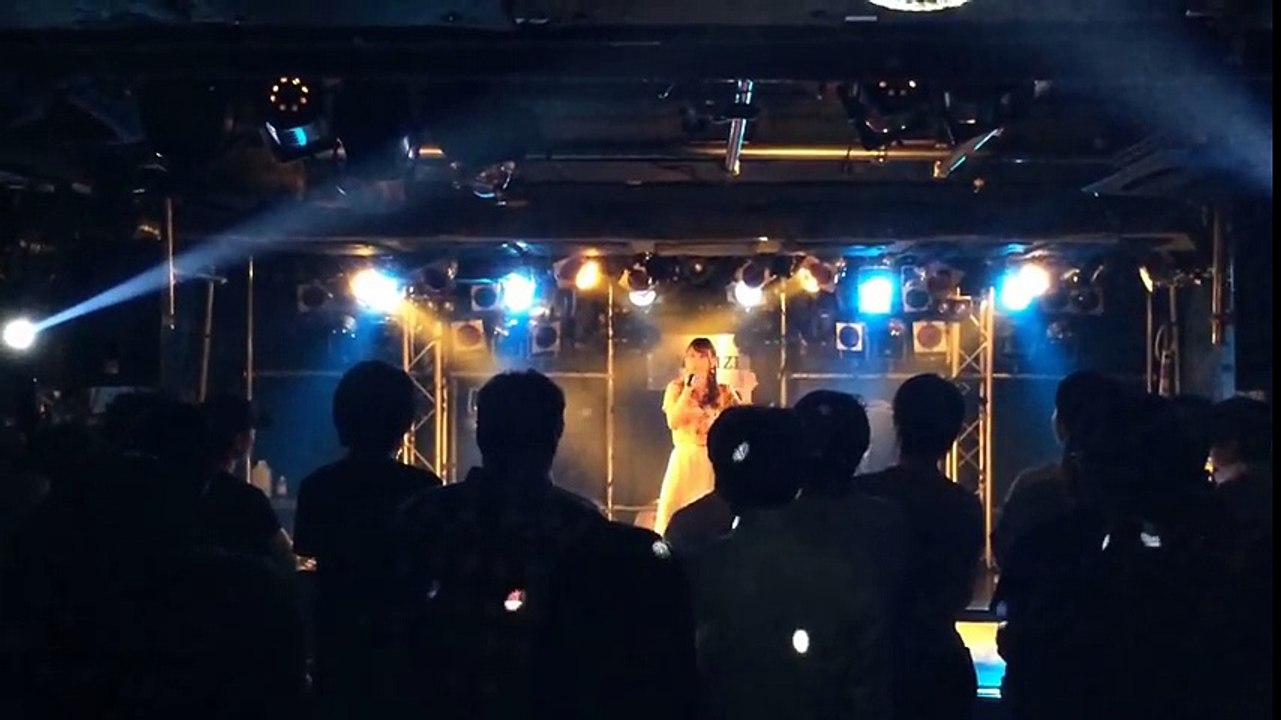 成沢舞香「STARS」(カバー)