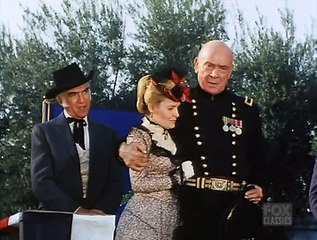 Bonanza S12E21  Shadow of a Hero