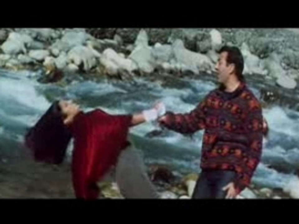 Shilpa Shetty - Rab Di Kasam (Indian 2001)