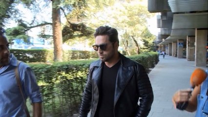 Poty desvela cómo se encuentran Paula y Bustamante