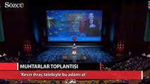 Erdoğan’dan Kılıçdaroğlu’na sert sözler