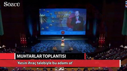 Download Video: Erdoğan’dan Kılıçdaroğlu’na sert sözler