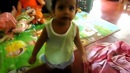 1 year 3 months 2 weeks old