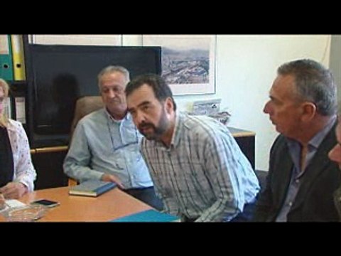 Πόσους κόμβους θα κατασκευάσει η Περιφερειακή Ενότητα Βοιωτίας στο επαρχιακό δίκτυο Θήβας Λιβαδειάς