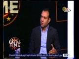 اكسترا تايم | محمد رفعت: جدول الممتاز “ب