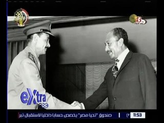 غرفة الأخبار | فيلم تسجيلي لكواليس حرب أكتوبر 1973