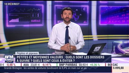 Pépites & Pipeaux: Boiron - 05/04