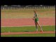 Athletics - Aliaksandr Subota - men's triple jump T46 final - 2013 IPC Athletics World C...