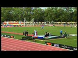 Athletics -  women's shot put F32/33/34 Medal Ceremony- 2013 IPC Athletics World Championships, Lyon