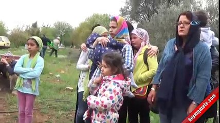 İngiliz kadın son nefesinde müslüman oldu