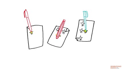 Génération(s) Odéon - Épisode 6 - Bientôt la restitution