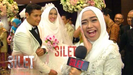 Dituntut Menikah, Ria Ricis Gundah Gulana - Silet 05 April 2017