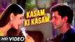 Kasam Ki Kasam Full Video Song (HD) | Main Prem Ki Diwani Hoon | K.S.Chitra & Shaan | Romantic Song