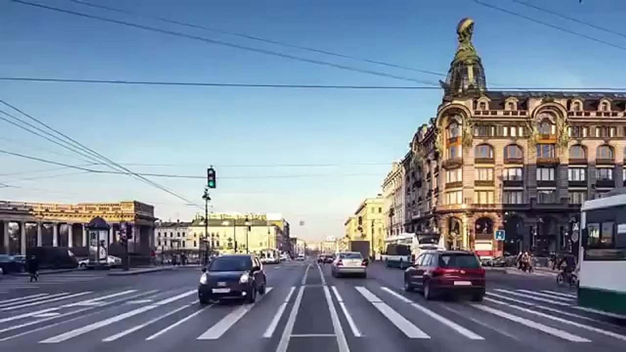 Asansörde yapılan muhteşem şaka  -)