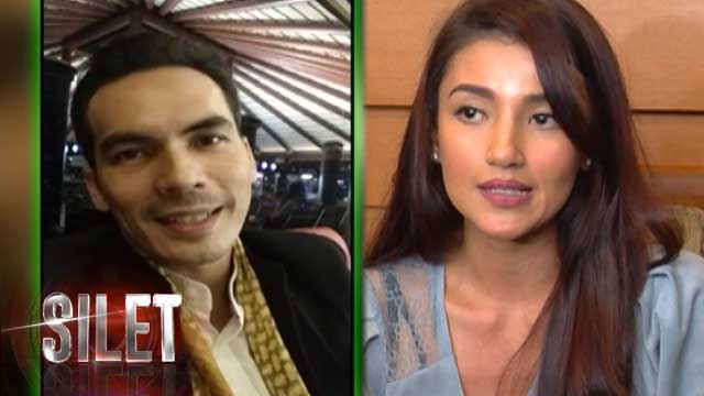 Cerai dengan Atalarik, Inilah Curahan Hati Tsania Marwa - Silet 05 April 2017