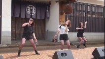 【道pro_official】ケミカル⇄リアクション 下町天国2014春LIVE ✩2nd stage