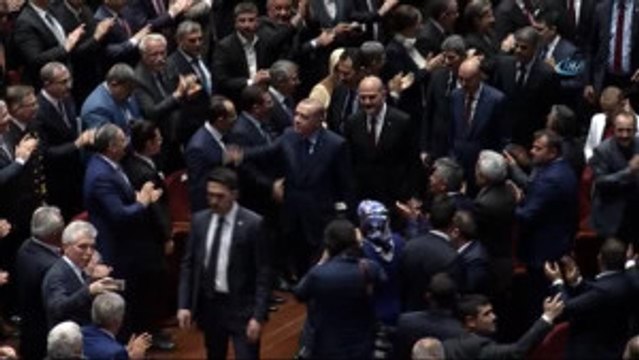 Cumhurbaşkanı Erdoğan: Kılıçdaroğlu Adeta Yalan Makinesi. İnanın Böyle Bir Yalan Ben Görmedim