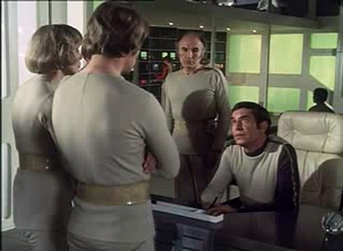 Space 1999 Uzay 1999 S01 B15