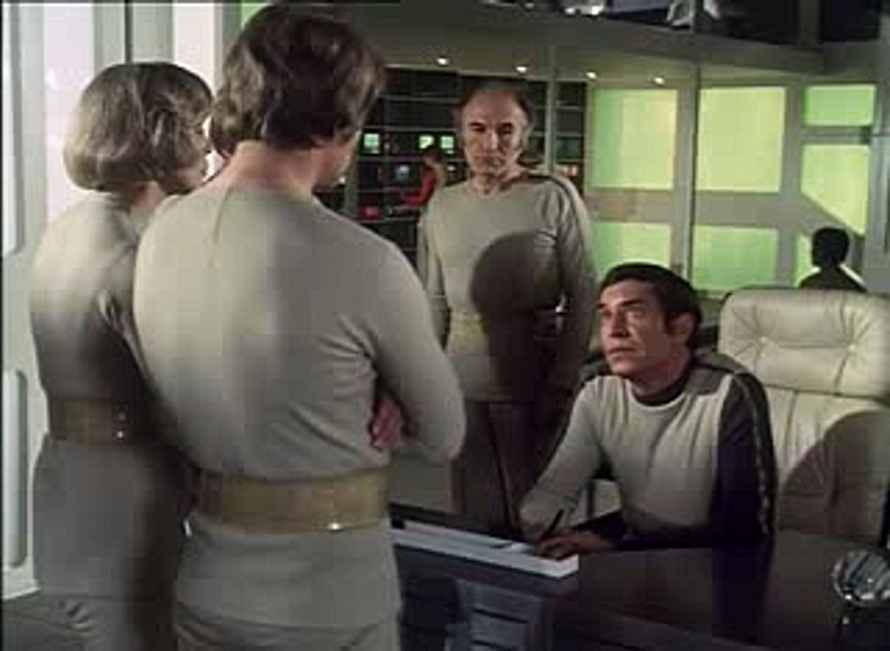 Space 1999 Uzay 1999 S01 B15