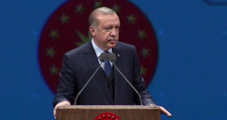 Cumhurbaşkanı Erdoğan: "Tüm Güvenlik Korucularımızı Sigortalı Hale Getiriyoruz.