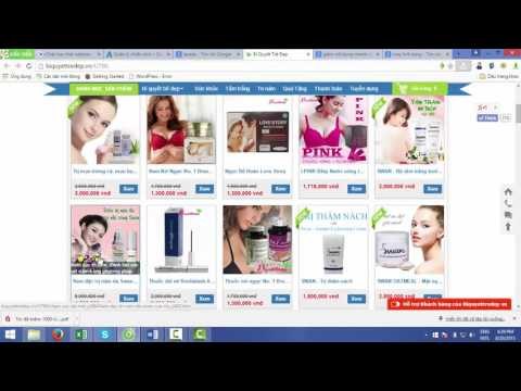 Quang cao google top 1 | Chương 3 Bài 7 Tối ưu quảng cáo adwords với tiện ích mở rộng liên kết web