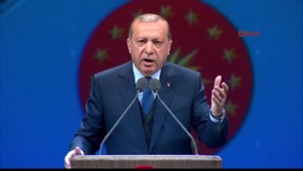 Cumhurbaşkanı Erdoğan Muhtarların Nasıl Seçildiğini Bile Bilmiyor