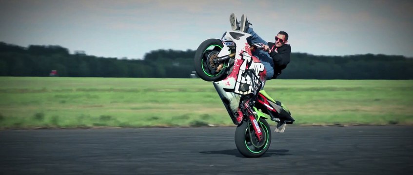 Majówka już niedługo :-P